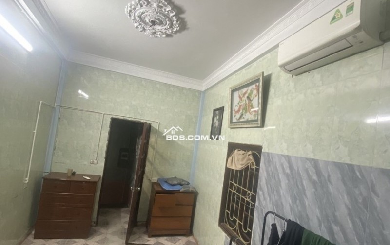 CHO THUÊ NHÀ NGUYÊN CĂN NGÕ 762 BẠCH ĐẰNG, 4 TẦNG, 4 NGỦ, ĐỦ ĐỒ, GIÁ 14 TRIỆU